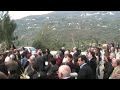 Domenica delle Palme 2008