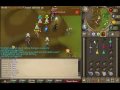 [RS] Xlongrange BH Vid 8 - Dharoks | Vesta | Whip | 30M Downed