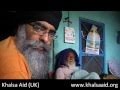 Forgotten Heroes of the Khalsa Panth - Dharmi Fauji's