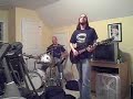 Southbound - Allman Brothers Cover Southbound - Allman Brothers Cover