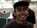 Nik Mat Diploma Perikanan UPMKB Balik Kampung Nik Mat Diploma Perikanan UPMKB Balik Kampung
