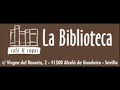 La Biblioteca by Locuendo