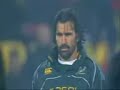 All Blacks Haka vs South Africa (tri nation 2008)