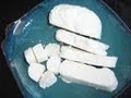 Homemade Paneer - Indian Cheese