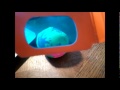 Old 3D Glasses Effect