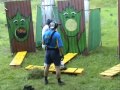 Shotgun ipsc match Shotgun ipsc match