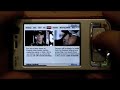 Skyfire Nokia Symbian ESPN.Com Demo