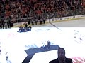 Sarah Palin booed by Flyers fans in Philly