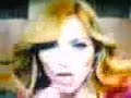 Hung up by madonna