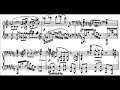Richter plays this wonderful Sonata in G sharp minor... Be sure to check out the second movement as well! www.youtube.com This is a live recording (you can hear that by listening to all the rude people who cough :P) from a concert in Prague september 24 1972 
