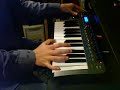 novation xiosynth - improvised synth solo novation xiosynth - improvised synth solo