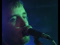 Tide - Waiting for the rain LIVE