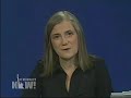 Amy Goodman and Democracy Now! Producers Discuss Being Arrested at RNC 1 of 3