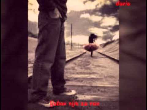 regina-ljubav nije za nas