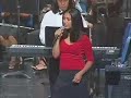 Motown Hits Medley 2005 [Complete] (arr. Wong)