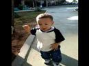 Samuel Bieler Caminando