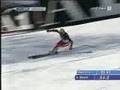 Hermann Maier Siegesfahrt - Kitz SuperG 2006