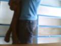 a dan�a do cuduro