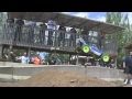 MSPvideos - MUGEN SEIKI MBX6T Hardcore RC Racing Truggy