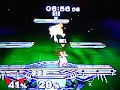 Ken (Marth) vs. Isai (C. Falcon) MLG Atlanta 2005