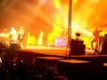 Tenacious D Live In Manchester 12/12/06 Beelzeboss 1 The D