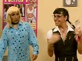 Tv churros - visita de patito feo - nocturninos - desde gayola