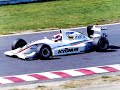 Roland Ratzenberger Tribute Roland Ratzenberger Tribute