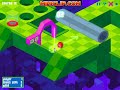 Mallet Mania level 10