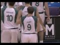Beno Udrih Three Point Buzzer Beater v Spain Beno Udrih Three Point Buzzer Beater v Spain