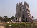 Kwame Nkrumah Mausoleum Kwame Nkrumah Mausoleum