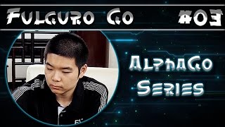AlphaGo Series - Mi Yuting 9P #03 par HisokaH | FR HD