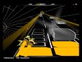 Audiosurf:Yellowcard:The Takedown