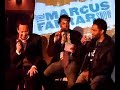 Ego Trip's Elliott & Sasha on The Marcus Farrar Show Ego Trip's Elliott & Sasha on The Marcus Farrar Show