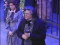 this is me performing as jean val jean in the canton players guild's production of les miserables: school edition in canton, oh. the song is one day more.