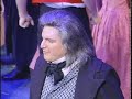 this is me performing as jean val jean in the canton players guild's production of les miserables: school edition in canton, oh. the song is one day more.