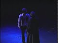 this is me performing as jean val jean in the canton players guild's production of les miserables: school edition in canton, oh. the song is one day more.