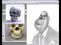 Schoolism Classes: The Art of Caricature with Jason Seiler Schoolism Classes: The Art of Caricature with Jason Seiler