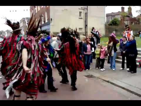 Rochester Sweeps 2010