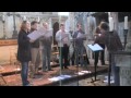 Session take from our Cantiones Sacrae 1575 project in the Fitzalan Chapel, Arundel Castle.