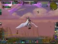 WoW Nagrand PvP