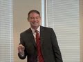 Succession plan for CEO