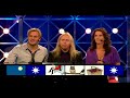 Jenny Berggren @ Så ska det låta 2008