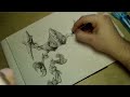 Zooc draws Cho'Gath from League of Legends. Duration: ~2.5 hours