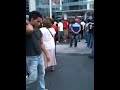 Watch 'Spain soccer fans 2010'