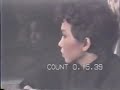 ?? ?? julie su 

people who are responsible for producing album appear in this video.