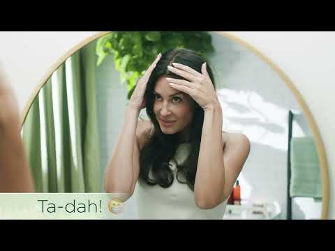 Root Touch-Up by Natural Instincts Permanent Hair Dye with 0% ammonia 7