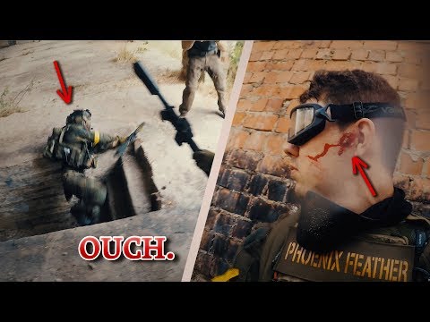 AIRSOFT WIN & FAILS & EPIC Moments Compilation
