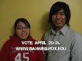Vote for Empowerment! Vote for Empowerment!