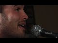 Todd Alsup sings The Good Fight at Billboard Underground