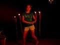 Jonas brothers burnin up dance video